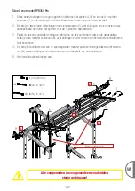 Preview for 117 page of SPORTSTECH FPR300 Manual