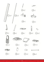 Preview for 12 page of SPORTSTECH HGX100 User Manual