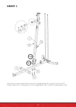 Preview for 17 page of SPORTSTECH HGX100 User Manual