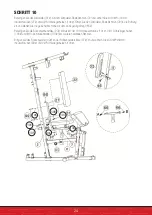 Preview for 24 page of SPORTSTECH HGX100 User Manual