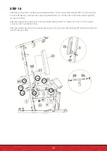 Preview for 59 page of SPORTSTECH HGX100 User Manual