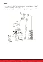 Preview for 128 page of SPORTSTECH HGX100 User Manual