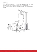 Preview for 130 page of SPORTSTECH HGX100 User Manual