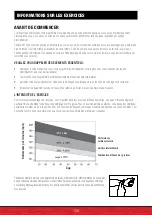 Preview for 138 page of SPORTSTECH HGX100 User Manual