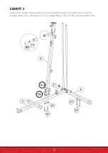 Preview for 19 page of SPORTSTECH HGX200 User Manual