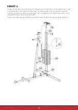 Preview for 20 page of SPORTSTECH HGX200 User Manual