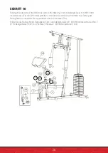 Preview for 26 page of SPORTSTECH HGX200 User Manual