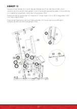 Preview for 27 page of SPORTSTECH HGX200 User Manual