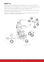 Preview for 37 page of SPORTSTECH HGX200 User Manual