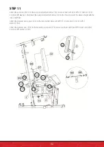 Preview for 69 page of SPORTSTECH HGX200 User Manual