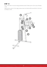 Preview for 72 page of SPORTSTECH HGX200 User Manual