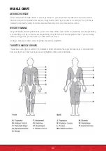 Preview for 82 page of SPORTSTECH HGX200 User Manual