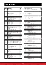 Preview for 92 page of SPORTSTECH HGX200 User Manual