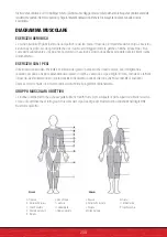 Preview for 208 page of SPORTSTECH HGX200 User Manual