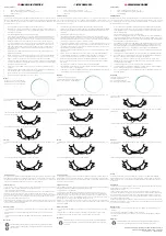 Preview for 2 page of SPORTSTECH HHR100 Operation Manual