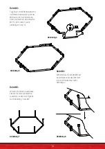 Предварительный просмотр 10 страницы SPORTSTECH HTX100 Manual