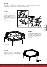 Предварительный просмотр 11 страницы SPORTSTECH HTX100 Manual