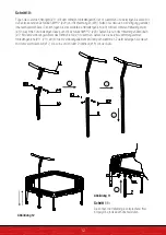 Предварительный просмотр 12 страницы SPORTSTECH HTX100 Manual