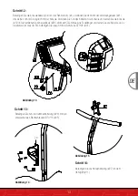 Предварительный просмотр 13 страницы SPORTSTECH HTX100 Manual