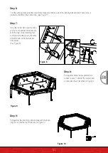 Предварительный просмотр 31 страницы SPORTSTECH HTX100 Manual