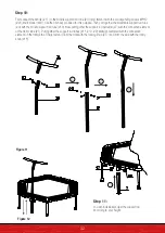 Предварительный просмотр 32 страницы SPORTSTECH HTX100 Manual