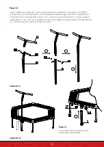 Предварительный просмотр 52 страницы SPORTSTECH HTX100 Manual