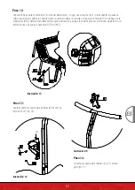 Предварительный просмотр 53 страницы SPORTSTECH HTX100 Manual