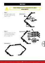 Предварительный просмотр 69 страницы SPORTSTECH HTX100 Manual