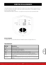 Предварительный просмотр 97 страницы SPORTSTECH HTX100 Manual