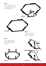 Предварительный просмотр 110 страницы SPORTSTECH HTX100 Manual