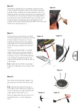 Предварительный просмотр 29 страницы SPORTSTECH HTX500 Manual