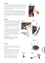 Предварительный просмотр 77 страницы SPORTSTECH HTX500 Manual