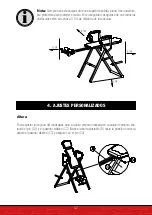 Preview for 47 page of SPORTSTECH IT300 User Manual