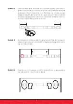 Preview for 8 page of SPORTSTECH KS260 Manual