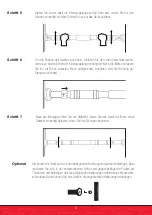 Preview for 9 page of SPORTSTECH KS260 Manual