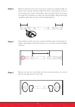 Preview for 18 page of SPORTSTECH KS260 Manual