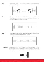 Preview for 19 page of SPORTSTECH KS260 Manual