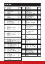 Предварительный просмотр 8 страницы SPORTSTECH LCX800 User Manual