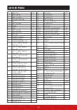 Preview for 82 page of SPORTSTECH LCX800 User Manual