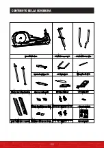 Preview for 155 page of SPORTSTECH LCX800 User Manual