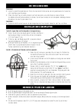 Предварительный просмотр 3 страницы SPORTSTECH RCS300 Manual