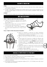 Предварительный просмотр 9 страницы SPORTSTECH RCS300 Manual