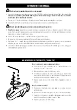 Preview for 10 page of SPORTSTECH RCS300 Manual