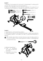 Предварительный просмотр 10 страницы SPORTSTECH RSX410 Manual