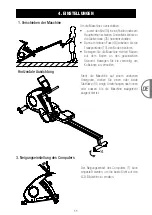 Предварительный просмотр 11 страницы SPORTSTECH RSX410 Manual