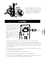 Preview for 33 page of SPORTSTECH RSX410 Manual