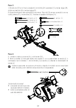 Preview for 48 page of SPORTSTECH RSX410 Manual