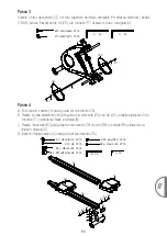 Preview for 83 page of SPORTSTECH RSX410 Manual