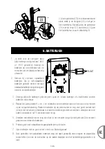 Preview for 105 page of SPORTSTECH RSX410 Manual