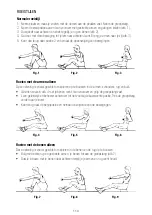 Preview for 110 page of SPORTSTECH RSX410 Manual